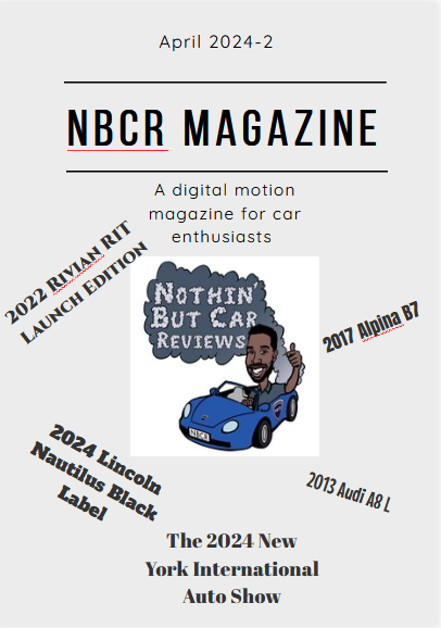 NBCR Magazine April 2024 Part 2-Issue 3